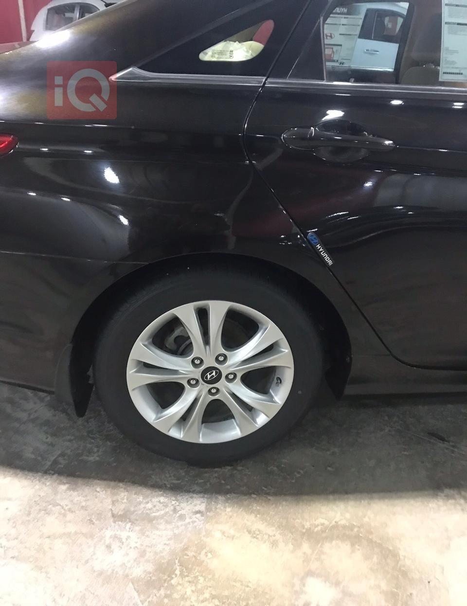 هيونداي سوناتا